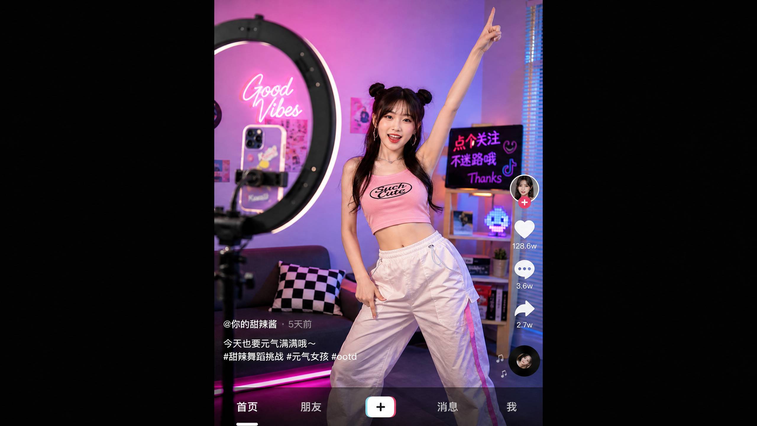 快手直播录屏